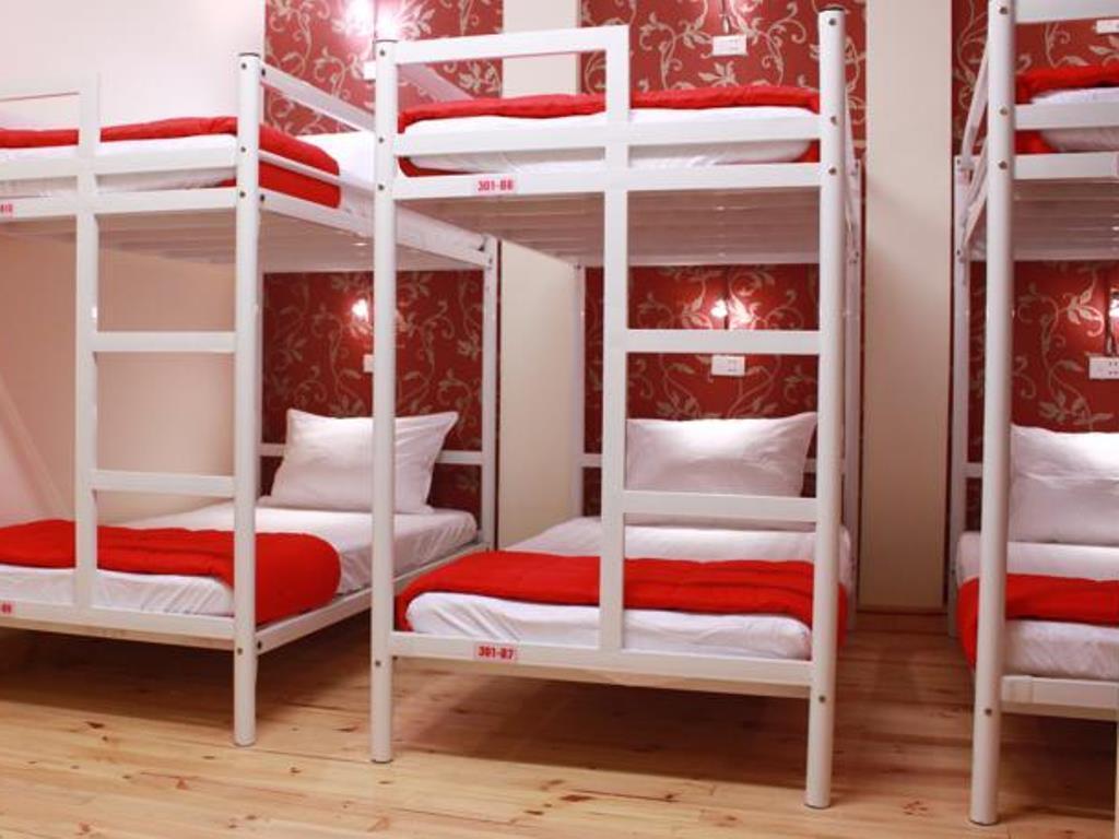 Koniko Backpackers Hostel