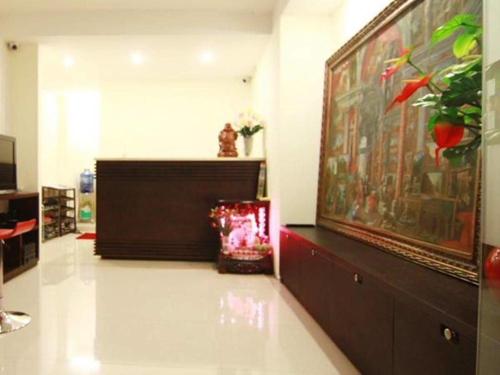 Koniko Backpackers Ho Chi Minh City